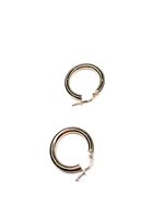 Orecchini Stocco Gioielli in Oro giallo ORS 58 - ORS 58